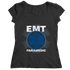 EMT Paramedic Distressed  - Unisex Shirt